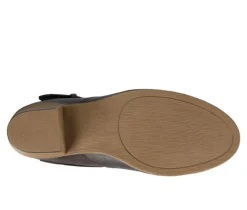 Women's Journee Collection Late Knee High Boots