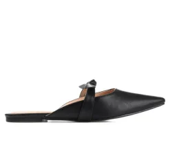 Women's Journee Collection Missie Mules