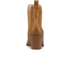 Women's Journee Collection Rosemary Booties