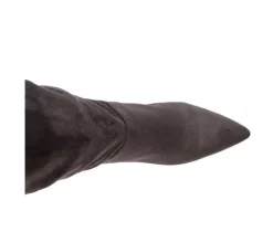 Women's Journee Collection Vellia Extra Wide Calf Knee High Boots