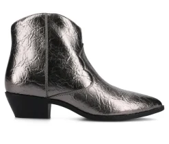 Women's Journee Collection Taliah Booties