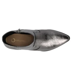 Women's Journee Collection Taliah Booties