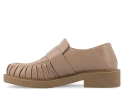 Women's Journee Collection Lakenn Loafers