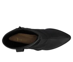 Women's Journee Collection Wynette Booties