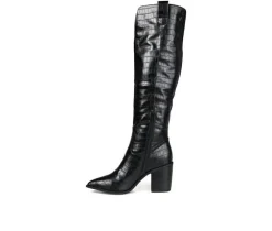 Women's Journee Collection Therese Over-The-Knee Boots