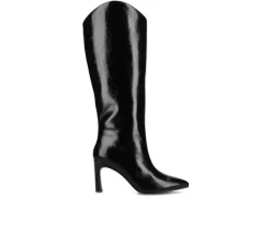 Women's Journee Collection Rehela Knee High Boots