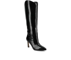 Women's Journee Collection Rehela Knee High Boots