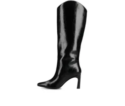 Women's Journee Collection Rehela Knee High Boots