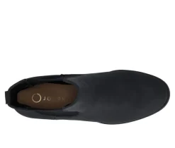 Women's Journee Collection Chayse Chelsea Booties