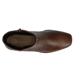 Women's Journee Collection Renna Booties