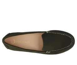 Women's Journee Collection Oreta Loafers