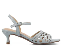 Women's Journee Collection Jessly Kitten Heels