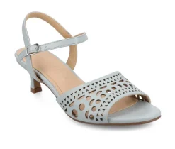 Women's Journee Collection Jessly Kitten Heels