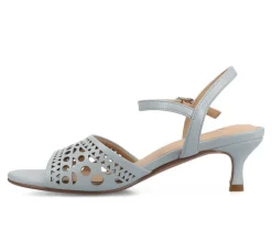 Women's Journee Collection Jessly Kitten Heels