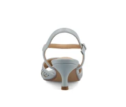 Women's Journee Collection Jessly Kitten Heels