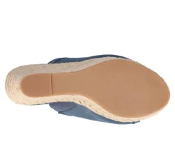 Women's Journee Collection Yari Wedges