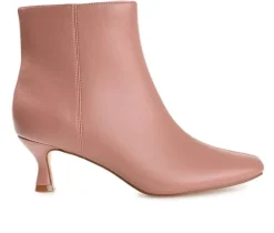 Women's Journee Collection Kelssa Booties