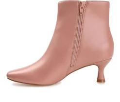 Women's Journee Collection Kelssa Booties