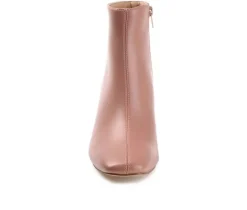 Women's Journee Collection Kelssa Booties