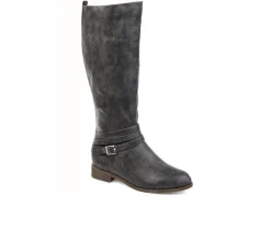 Women's Journee Collection Ivie Knee High Boots