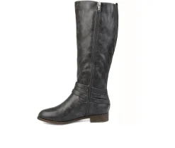 Women's Journee Collection Ivie Knee High Boots