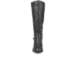 Women's Journee Collection Ivie Knee High Boots