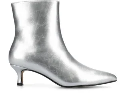 Women's Journee Collection Arely Booties