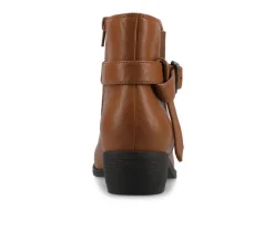 Women's Journee Collection Devina Booties