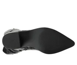 Women's Journee Collection Therese Wide Calf Over-The-Knee Boots