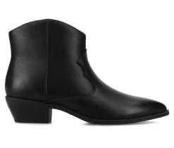 Women's Journee Collection Taliah Booties