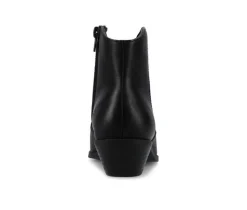 Women's Journee Collection Taliah Booties