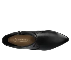 Women's Journee Collection Taliah Booties