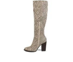 Women's Journee Collection Kyllie Wide Calf Knee High Boots