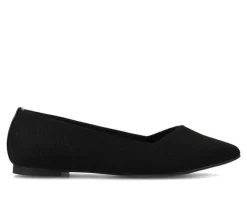 Women's Journee Collection Minnah Flats