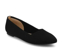 Women's Journee Collection Minnah Flats