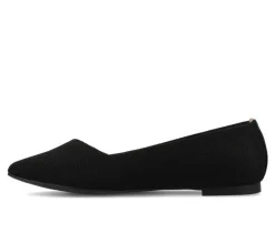 Women's Journee Collection Minnah Flats