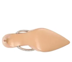 Women's Journee Collection Lunna Pumps