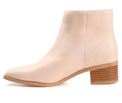 Women's Journee Collection Sadiya Booties