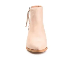 Women's Journee Collection Sadiya Booties