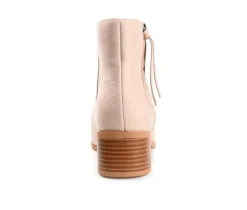Women's Journee Collection Sadiya Booties
