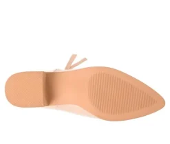 Women's Journee Collection Sadiya Booties