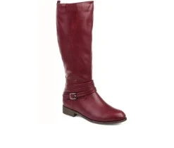 Women's Journee Collection Ivie Knee High Boots