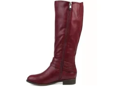 Women's Journee Collection Ivie Knee High Boots