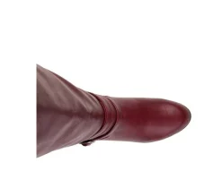 Women's Journee Collection Ivie Knee High Boots