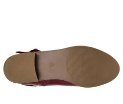 Women's Journee Collection Ivie Knee High Boots