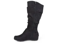 Women's Journee Collection Jester-01 Knee High Boots