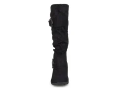 Women's Journee Collection Jester-01 Knee High Boots