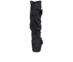 Women's Journee Collection Jester-01 Knee High Boots