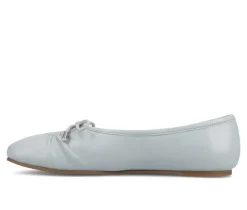 Women's Journee Collection Callee Flats