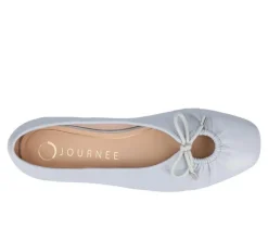 Women's Journee Collection Callee Flats